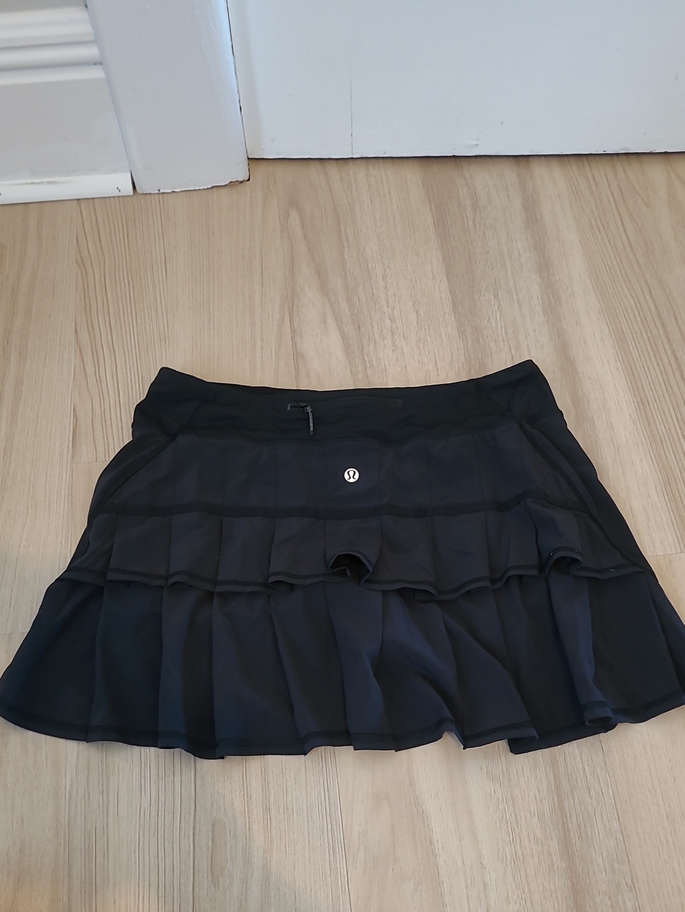 Lululemon Classic Skort